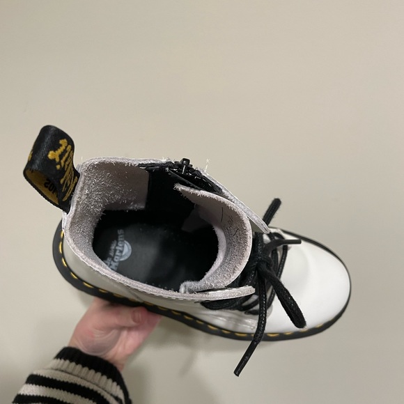 Dr Marten Jadon Boots - Picture 4 of 6